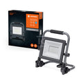Naświetlacz LED WORKLIGHTS VALUE R-STAND 50W 865