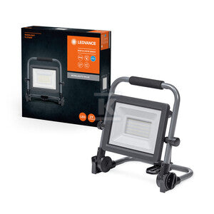 Naświetlacz LED WORKLIGHTS VALUE R-STAND 50W 865
