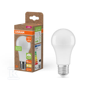 Żarówka LED PCR LAMPS WITH CLASSIC A 14W 827 Frosted E27