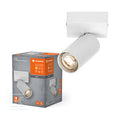 Oprawa SPOT OCTAGON WHITE 1x3.4W 927 DIM