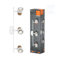 Oprawa LED DECOR SPOT CORK WHITE 3x3.4W 927 DIM