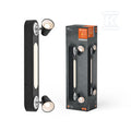 Oprawa dekoracyjna DECOR SPOT NEPTUNE BLACK 2 Spot