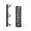 Oprawa dekoracyjna DECOR SPOT NEPTUNE BLACK 3 Spot