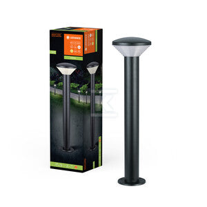 Oprawa LED Endura Hybrid Bollard Olona 50cm 2W Dark Gray