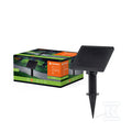 Oprawa Endura Hybrid Components Solar Panel Black