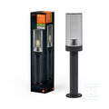 Oprawa Endura Classic Amber 50cm E27 Dark Gray