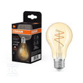 Żarówka LED VINTAGE 1906 LED CLASSIC A 4.9W 927 Gold E27