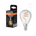 Żarówka LED VINTAGE 1906 LED CLASSIC A,B,P SLIM FILAMENT DIMMABLE 4.6W 927 Clear E14
