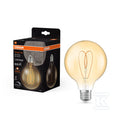 Żarówka LED VINTAGE 1906 CLASSIC Globe Dimmable 8W 922 Gold E27