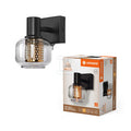 Oprawa LED DECOR SPOT FIREFLY 1X2.8W 827 E14 Black
