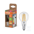 Żarówka LED CLASSIC P ENERGY EFFICIENCY A 1.2W 827 Clear E14