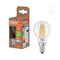 Żarówka LED CLASSIC P ENERGY EFFICIENCY A 1.2W 840 Clear E14