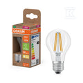 Żarówka LED CLASSIC P ENERGY EFFICIENCY A 1.2W 827 Clear E27