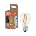 Żarówka LED CLASSIC P ENERGY EFFICIENCY A 1.2W 840 Clear E27