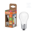 Żarówka LED CLASSIC P ENERGY EFFICIENCY A 1.2W 827 Frosted E27