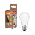 Żarówka LED CLASSIC P ENERGY EFFICIENCY A 1.2W 840 Frosted E27