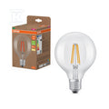 Żarówka LED ENERGY CLASS A ENERGY EFFICIENCY FILAMENT CLASSIC Globe 5W 827 Clear E27