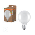 Żarówka LED ENERGY CLASS A ENERGY EFFICIENCY FILAMENT CLASSIC Globe 7.2W 865 Frosted E27