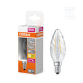 Żarówka LED Retrofit CLASSIC BW DIM 2.8W 827 Clear E14