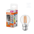 Żarówka LED Retrofit CLASSIC P 4W 840 Clear B22d