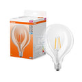 Żarówka LED Retrofit CLASSIC GLOBE125 7W 840 Clear E27