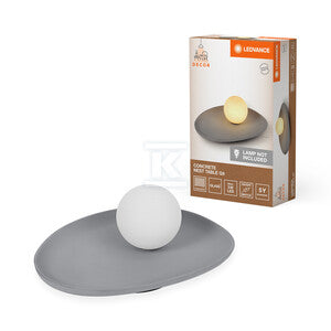 Lampa Decor Concrete Nest Table 1XG9 Grey