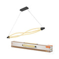 Oprawa LED DECOR SWIRL PEND 22W 830 CLICK DIM