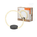 Oprawa LED DECOR AURA TABLE 10W830 TOUCH D USB