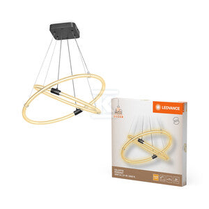 Oprawa LED DECOR CELESTIO PEND 21W 830 CLICKD
