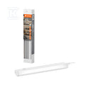 Oprawa podszafkowa LED LINEAR TURN CONNECT 35CM CCT DIM WT