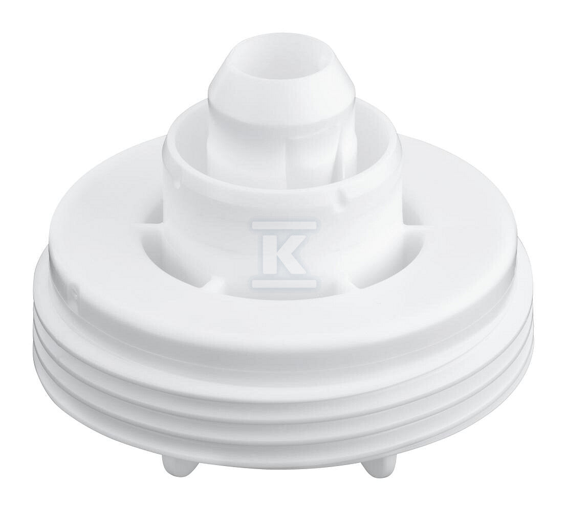 Adapter czyszczący Grohe Blue do głowicy filtra
