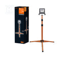 Naświetlacz LED WORKLIGHT TRIPOD CH PLUG 1X30W