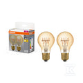 Żarówka LED BASE CLASSIC A 5.9W 827 E27