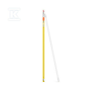Tuba LED T8 UNIVERSAL 1200 mm 18W 830