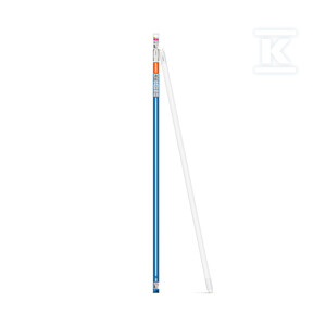 Tuba LED T8 UNIVERSAL 1200 mm 18W 865