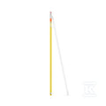 Tuba LED T8 UNIVERSAL 1500 mm 24W 830