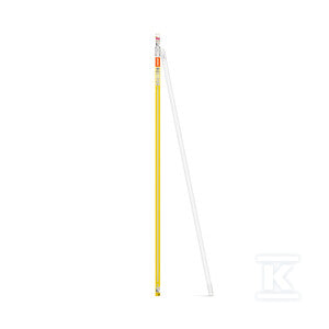 Tuba LED T8 UNIVERSAL 1500 mm 24W 830