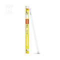 Tuba LED T8 EM 438 mm 5.4W 830
