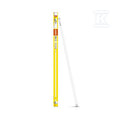 Tuba LED T8 EM 720 mm 7W 830
