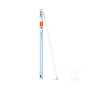 Tuba LED T8 EM 720 mm 7W 840