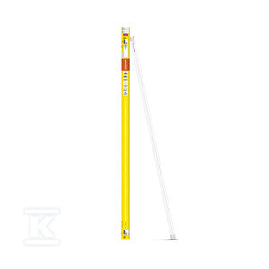 Tuba LED T8 EM 900 mm 10W 830