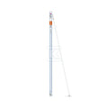 Tuba LED T8 EM 1200 mm 15W 840