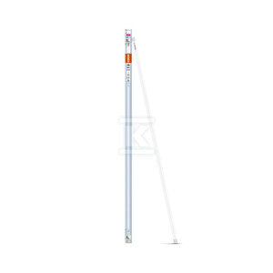 Tuba LED T8 EM 1200 mm 15W 840