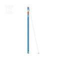 Tuba LED T8 EM PLASTIC 1200 mm 15W 865