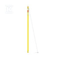 Tuba LED T8 EM 1500 mm 18.3W 830