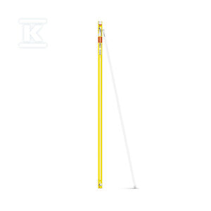 Tuba LED T8 EM 1500 mm 18.3W 830