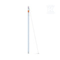 Tuba LED T8 EM PLASTIC 1500 mm 18.3W 840