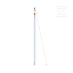 Tuba LED T8 EM PLASTIC 1500 mm 18.3W 840
