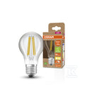 Żarówka LED CLASSIC A ENERGY EFFICIENCY B DIM 5.7W 827 Clear E27