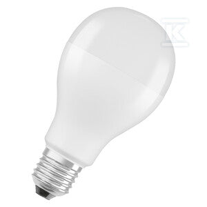 Żarówka LED CLASSIC A V 150 19 W/3000 K E27